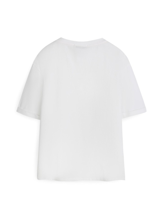 Футболка BASIC T-SHIRT за 3 900 рублей