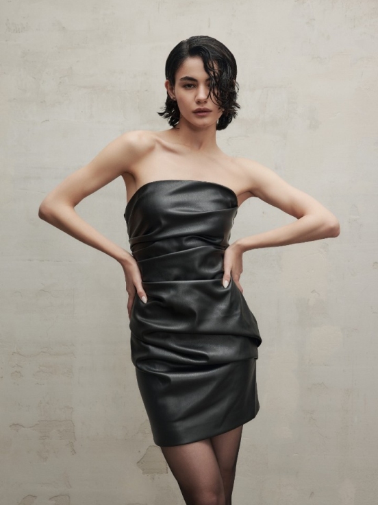 Платье COURAGE