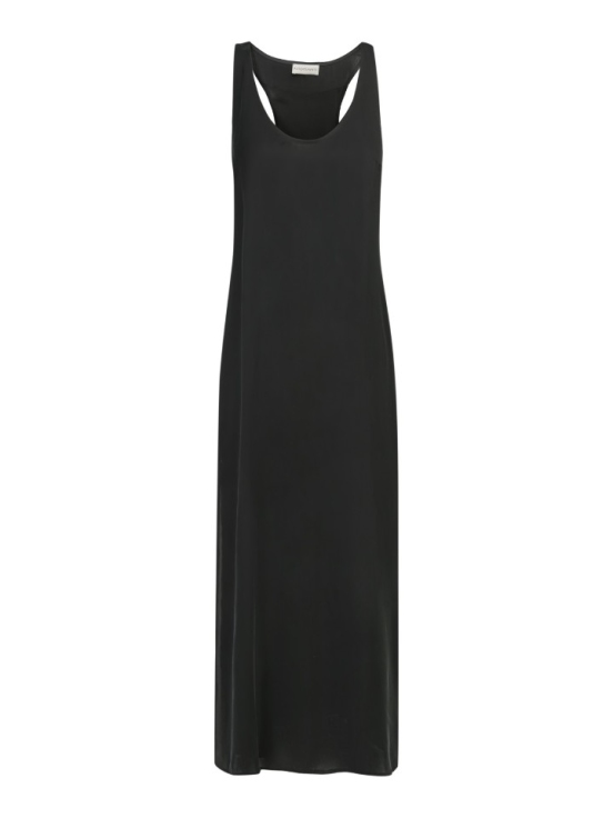 Купить Платье BASIC цвет черный