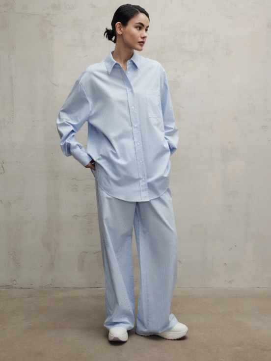 Брюки HONEY I'M HOME