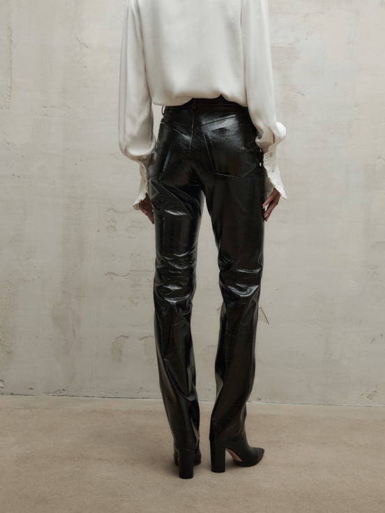 Брюки NEO цвет черный