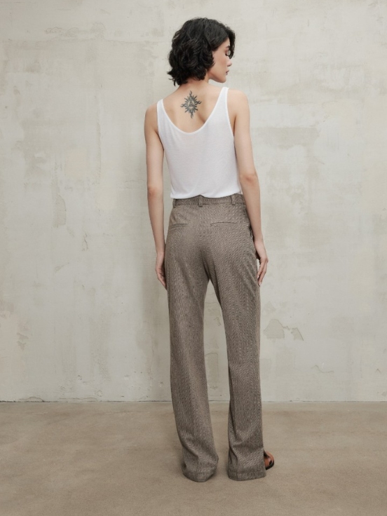 Купить Брюки TEDDY