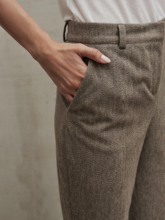 Брюки TEDDY за 3 780 рублей