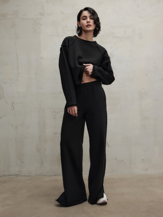 Брюки RUNNING SUIT