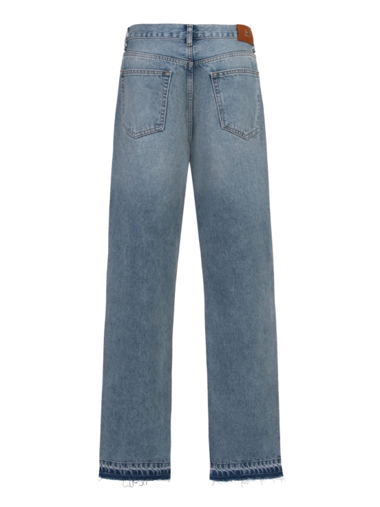 Джинсы BLUE JEANS 2 за 13 300 рублей