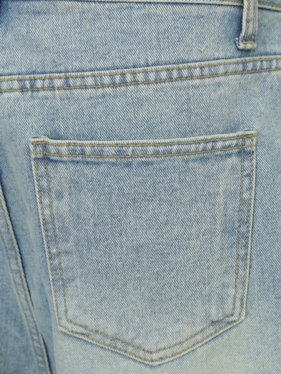 Купить Джинсы TRAVIS цвет голубой за 14 700 рублей