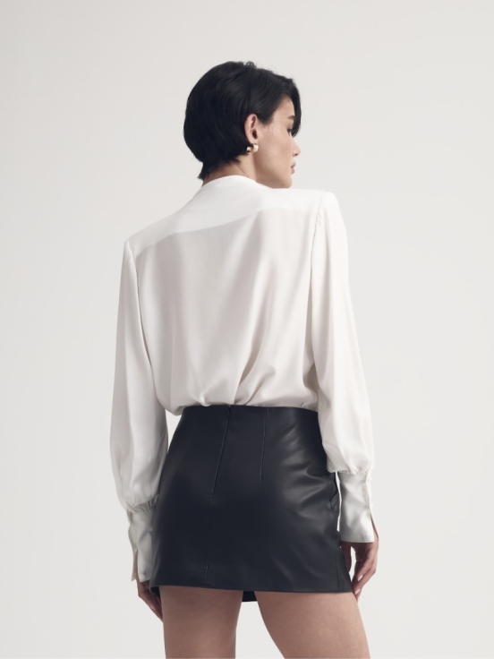 Блуза TULIP цвет белый