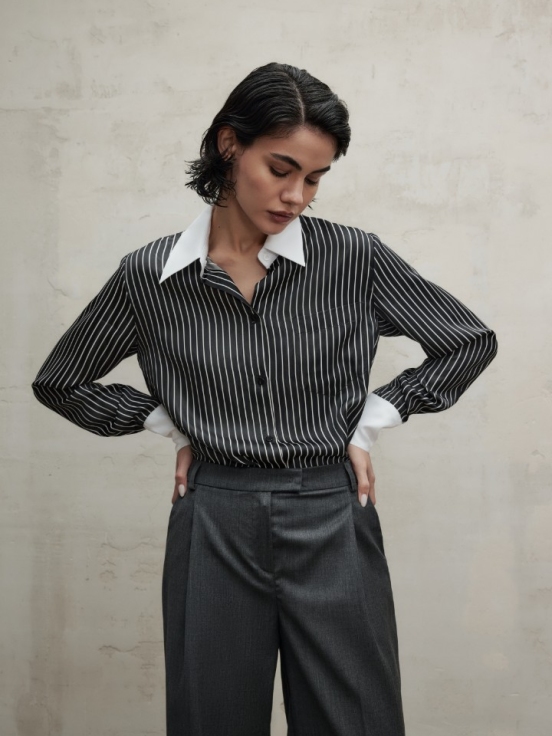 Блуза AL CAPONE