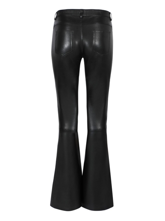 Купить Брюки BLACK SKIN цвет черный за 62 300 рублей