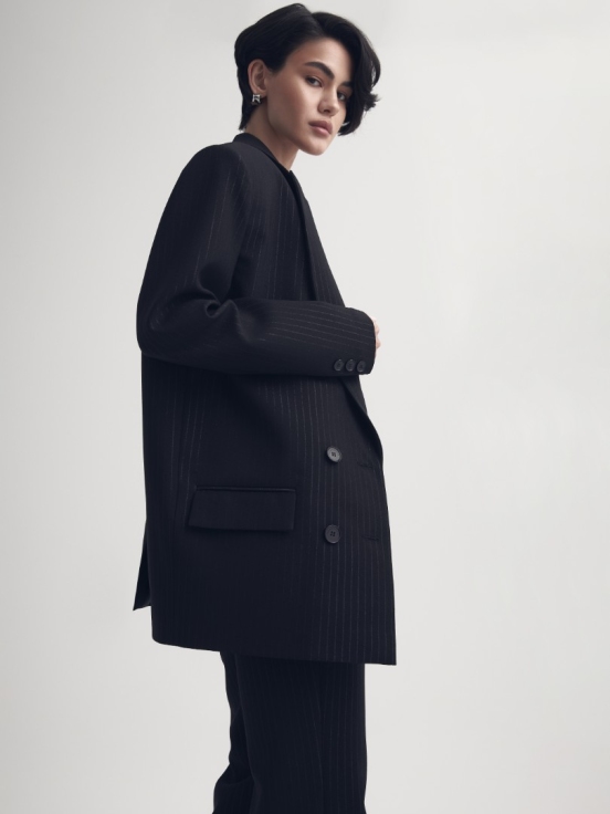 Купить Жакет GANSTA GIRL за 34 500 рублей