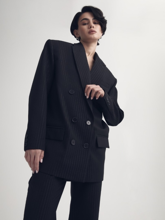 Жакет GANSTA GIRL