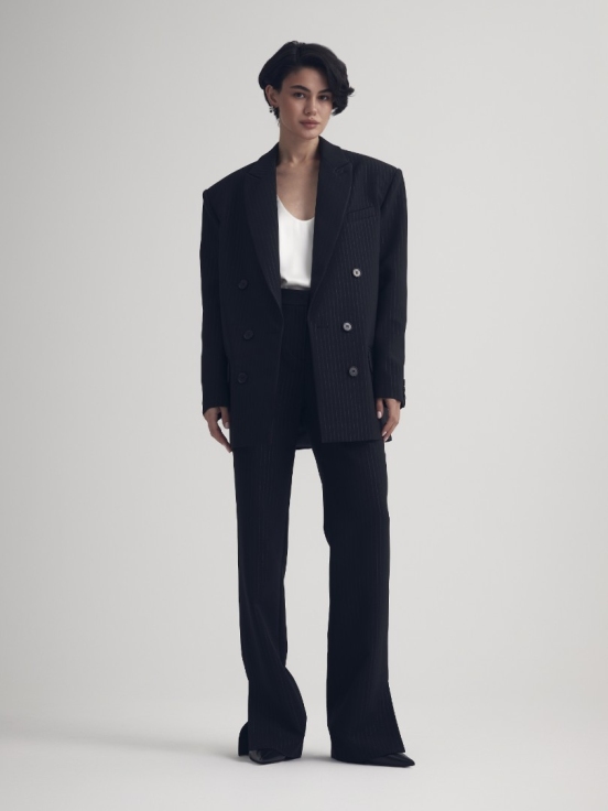 Брюки GANSTA GIRL