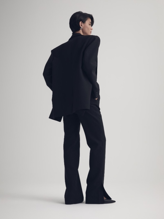 Купить Брюки GANSTA GIRL за 19 000 рублей