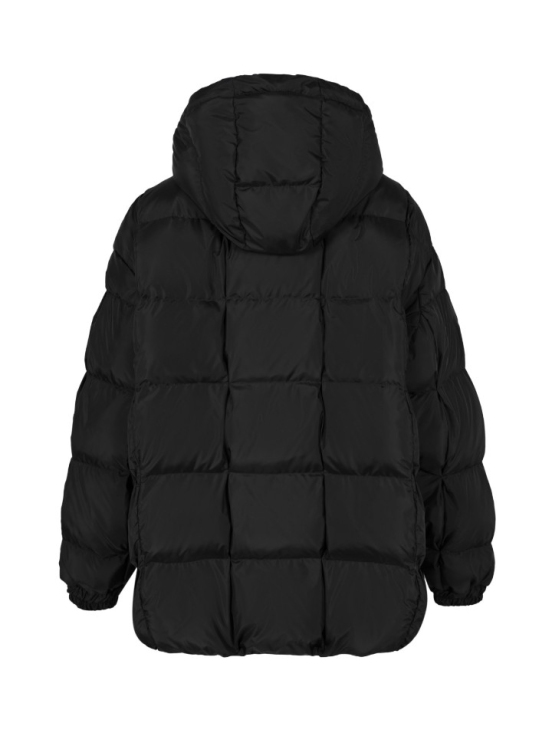 Куртка BLACK PUFFER за 62 000 рублей
