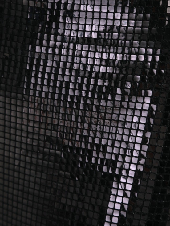 Купить Брюки PIXEL цвет черный