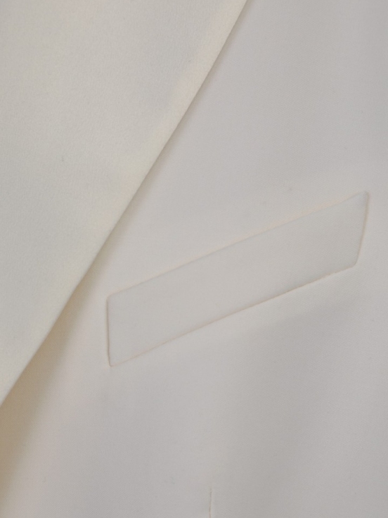 Купить Жакет SMOKING KILLS цвет молочный за 47 900 рублей