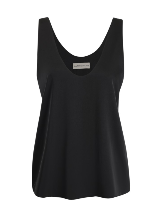 Топ MOONLIGHT цвет черный за 3 100 рублей