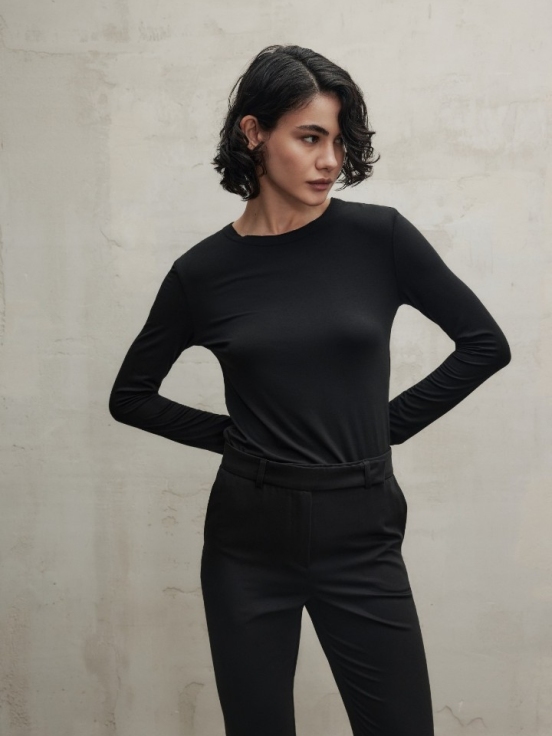 Лонгслив TRINITY LIGHT