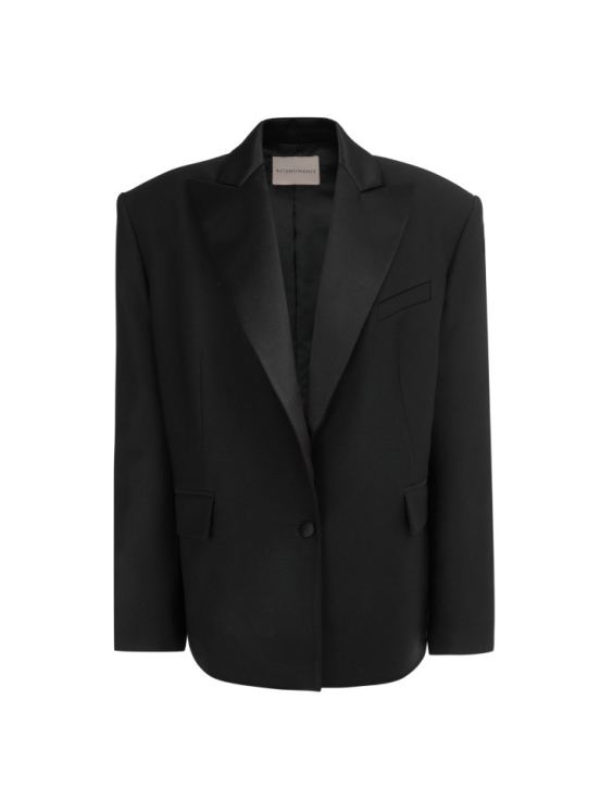 Купить Жакет SMOKING KILLS