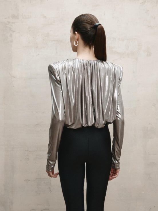 Боди BRUT цвет 