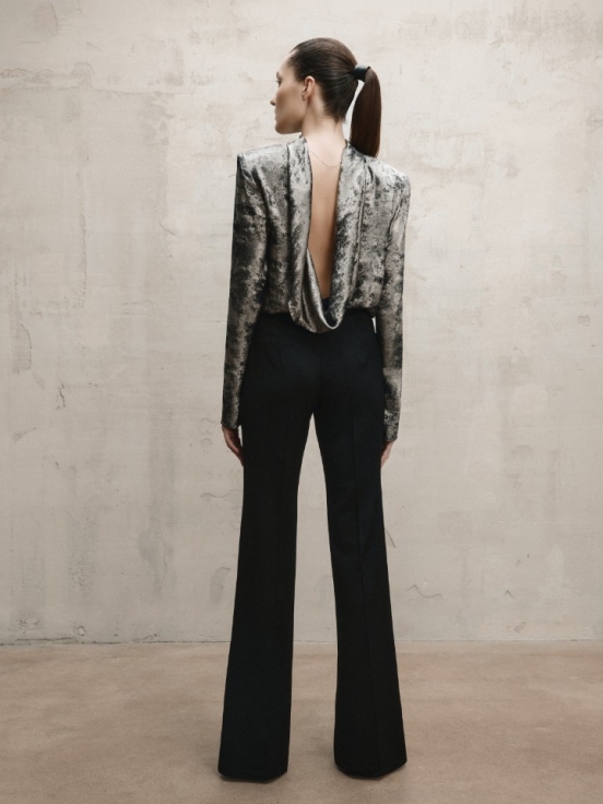 Купить Боди CHAMPAGNE цвет  за 21 900 рублей