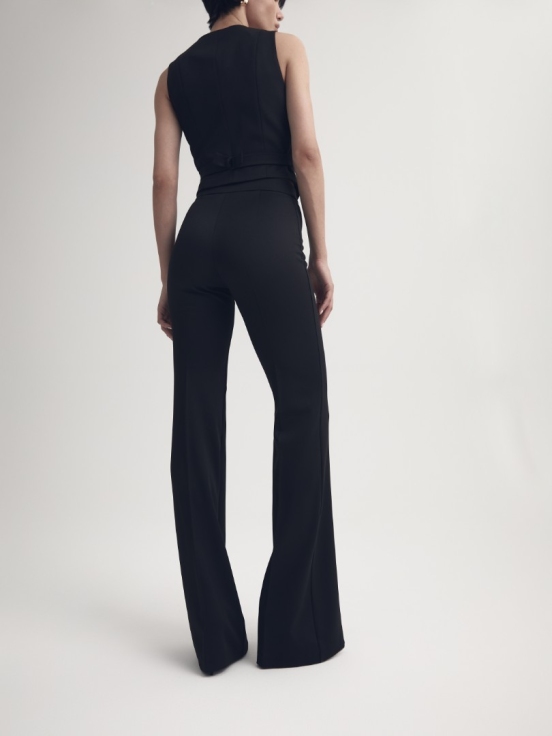 Брюки клеш WALL STREET за 5 970 рублей