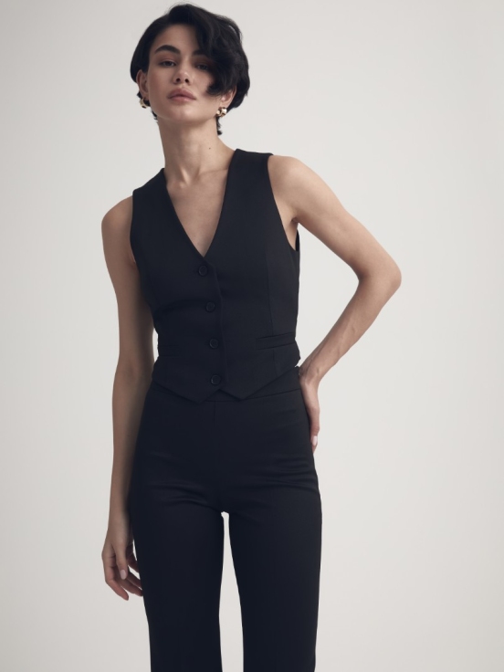 Жилет WALL STREET за 13 930 рублей