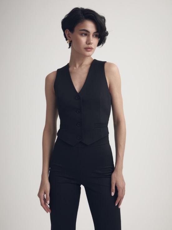 Жилет WALL STREET