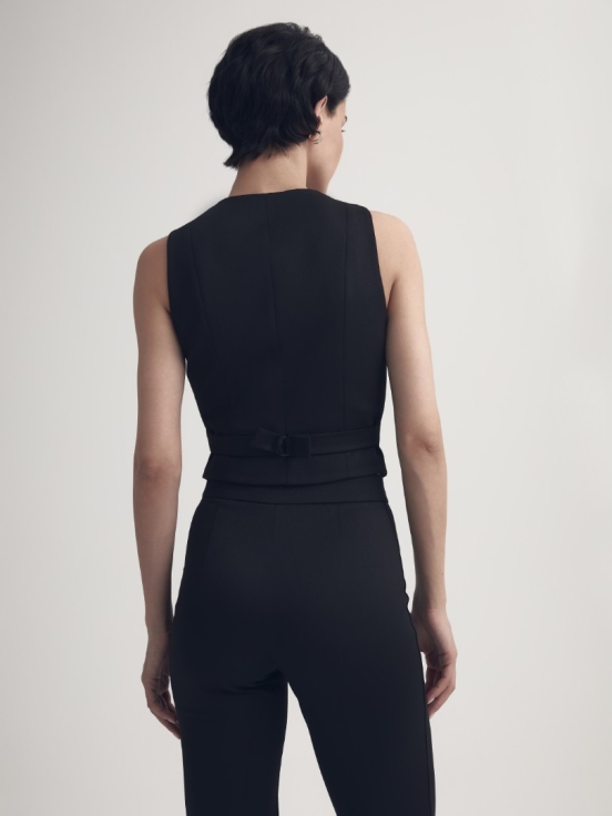 Купить Жилет WALL STREET