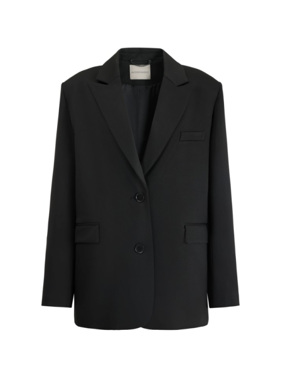 Жакет WALL STREET цвет черный за 36 900 рублей