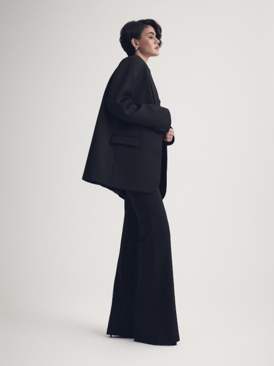 Жакет WALL STREET цвет черный