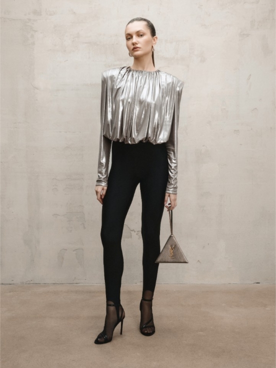 Леггинсы JANELL