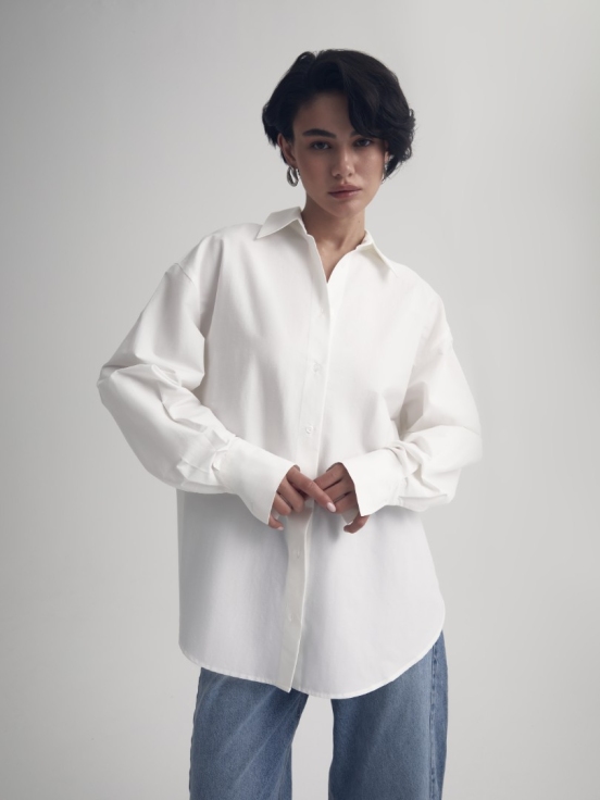 Рубашка GENTLE