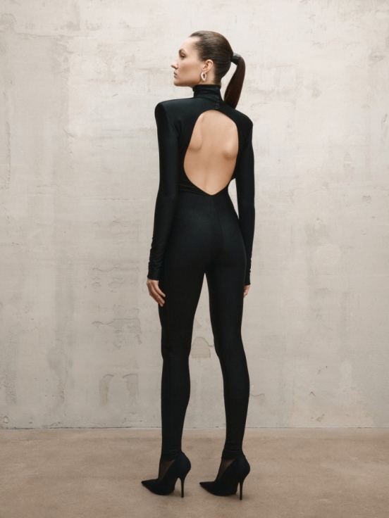 Купить Комбинезон CAT SUIT