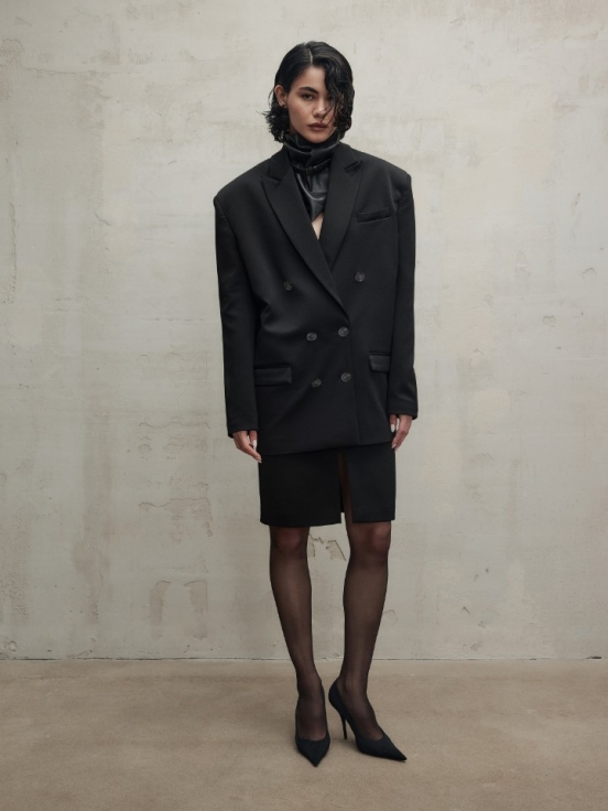 Жакет REVENGE SUIT