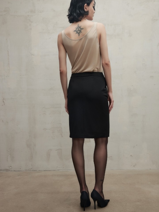 Купить Юбка REVENGE SUIT