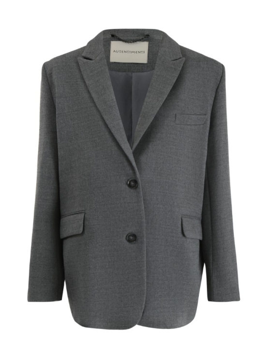 Купить Жакет ANDY цвет серый