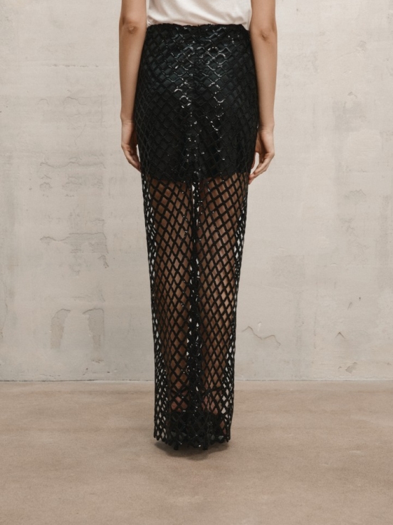 Юбка MERMAID за 29 900 рублей