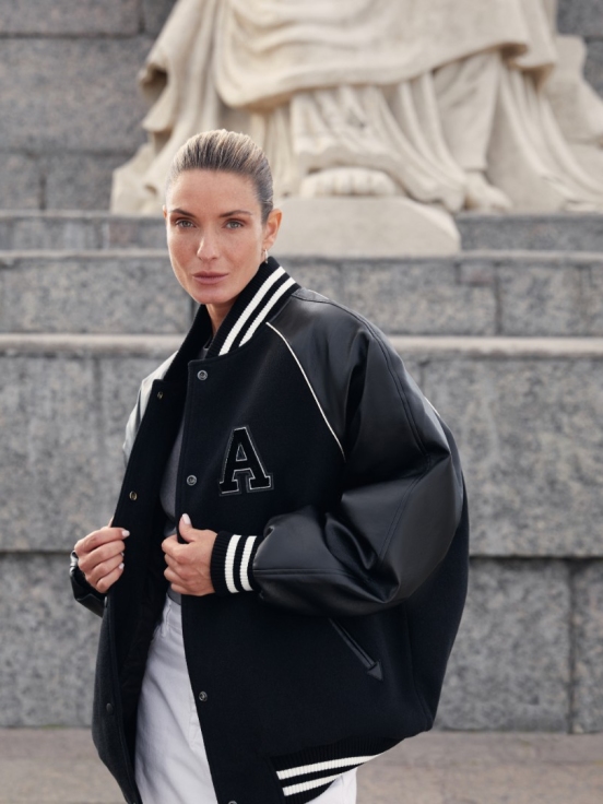 Бомбер А за 38 000 рублей