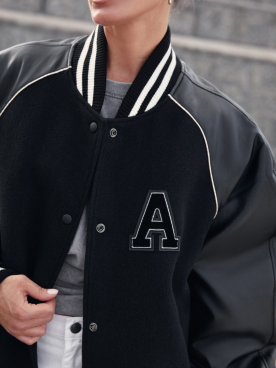 Купить Бомбер А