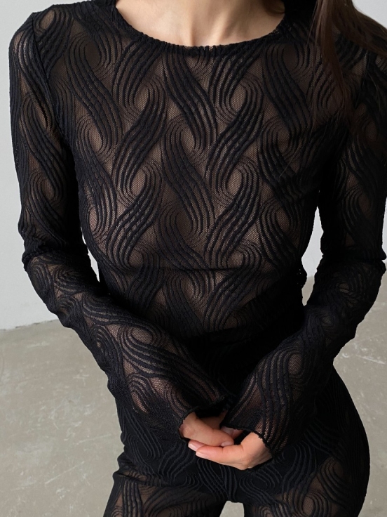 Лонгслив BIANCA за 13 900 рублей