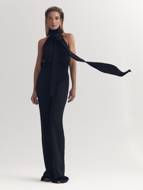 Блуза HERMITAGE