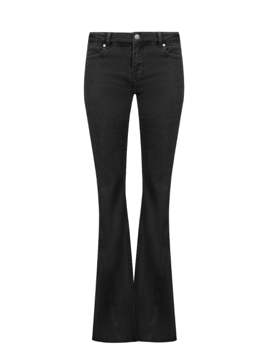 Джинсы BILLI цвет темно-серый за 20 900 рублей