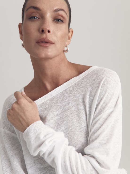 Купить Лонгслив NEW LOUNGE