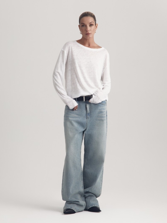 Лонгслив NEW LOUNGE