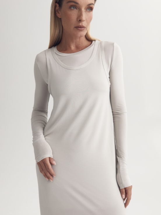 Купить Платье-майка OPHELIA за 4 980 рублей