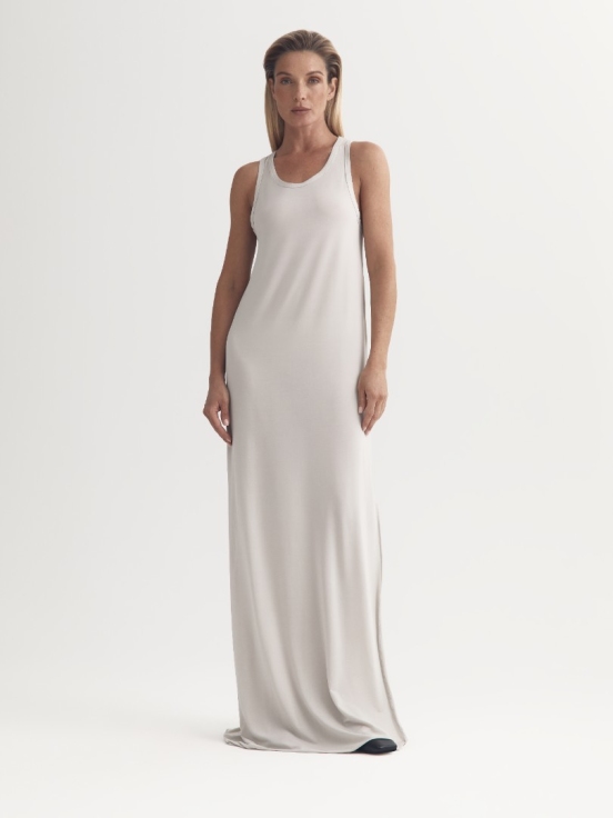 Платье-майка OPHELIA