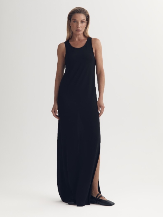 Платье-майка OPHELIA