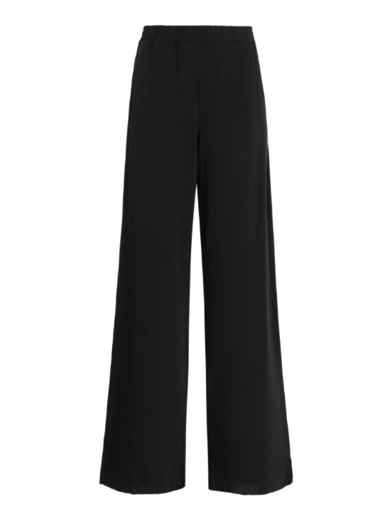 Брюки DAILY цвет черный за 19 900 рублей