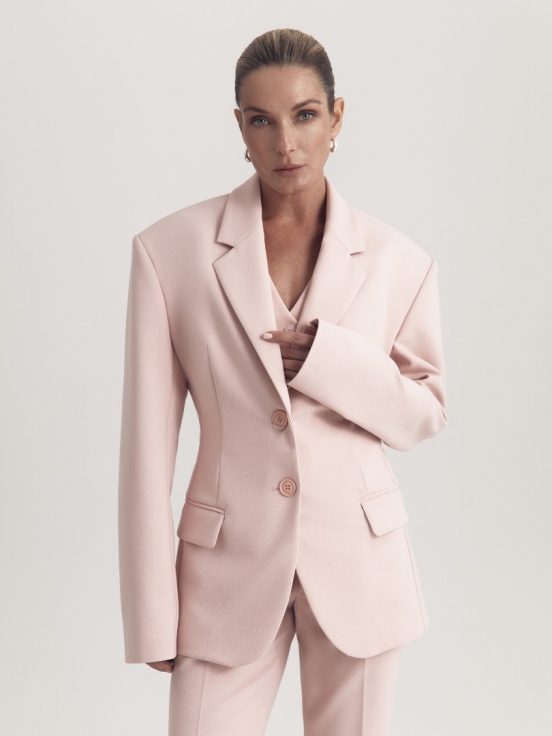 Жакет PINK SORBET